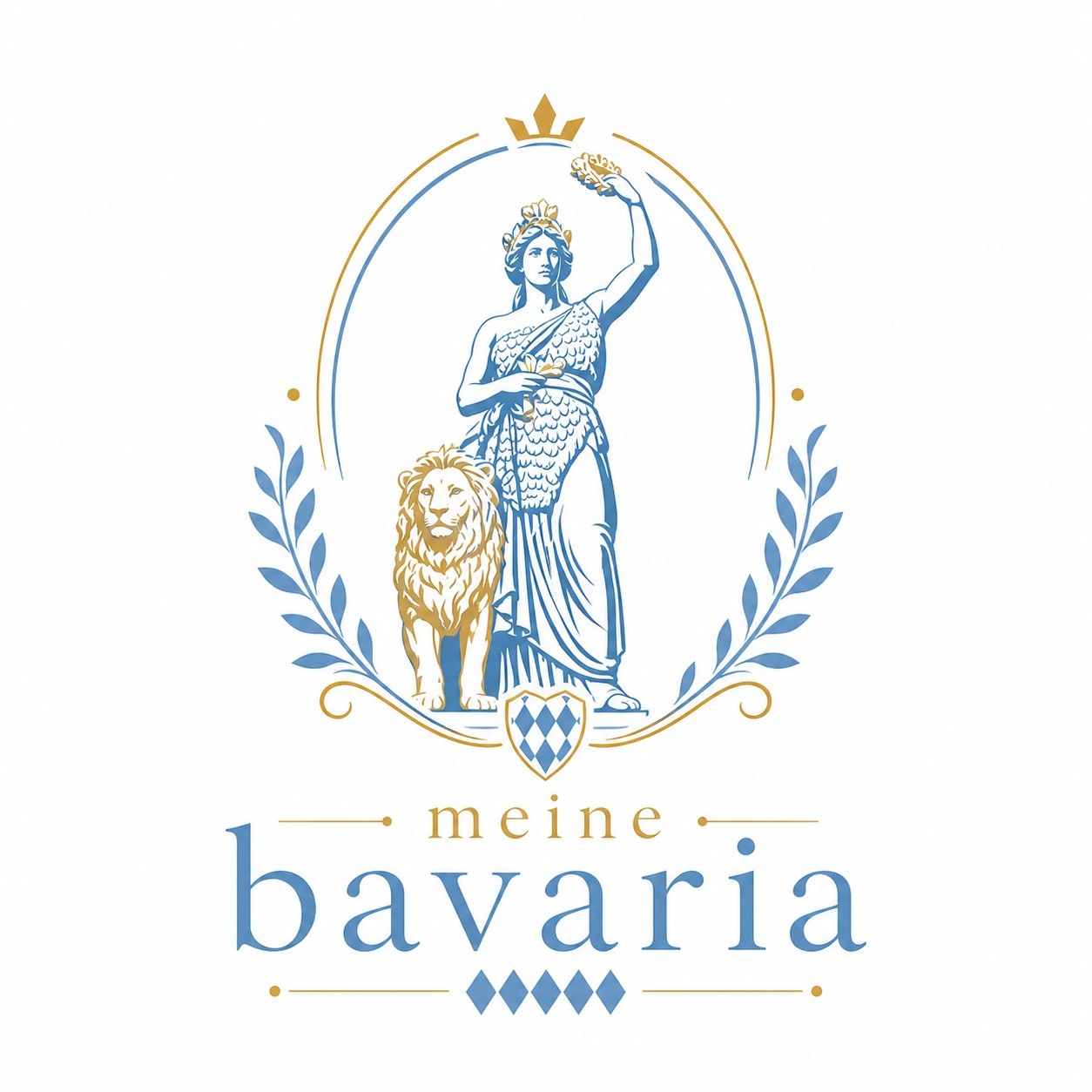 Meine Bavaria